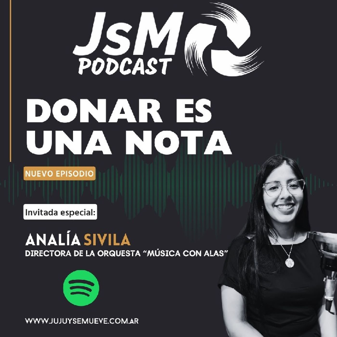 Jujuy se mueve inclusivo
