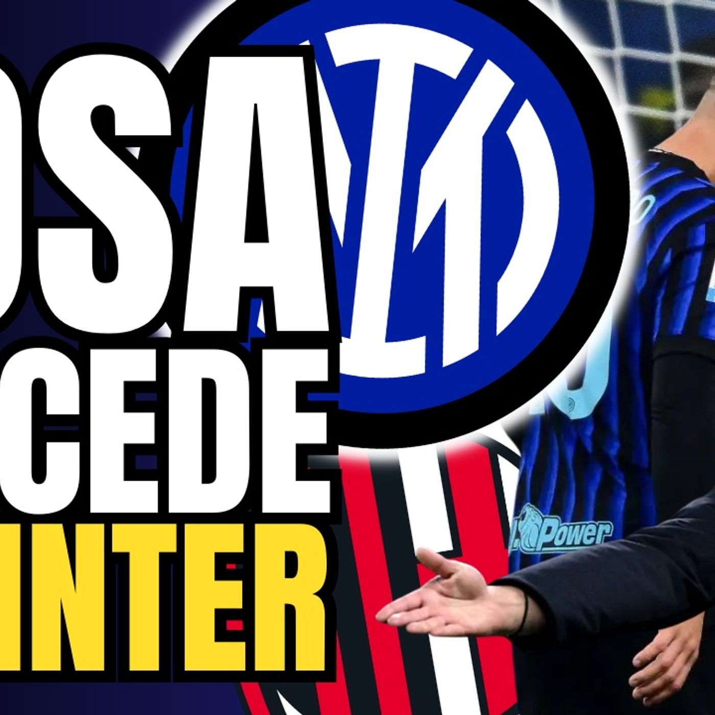 SOMMER, MERCATO, DIOUF, LAUTARO, SFIGA: analisi Inter-Milan 0-1