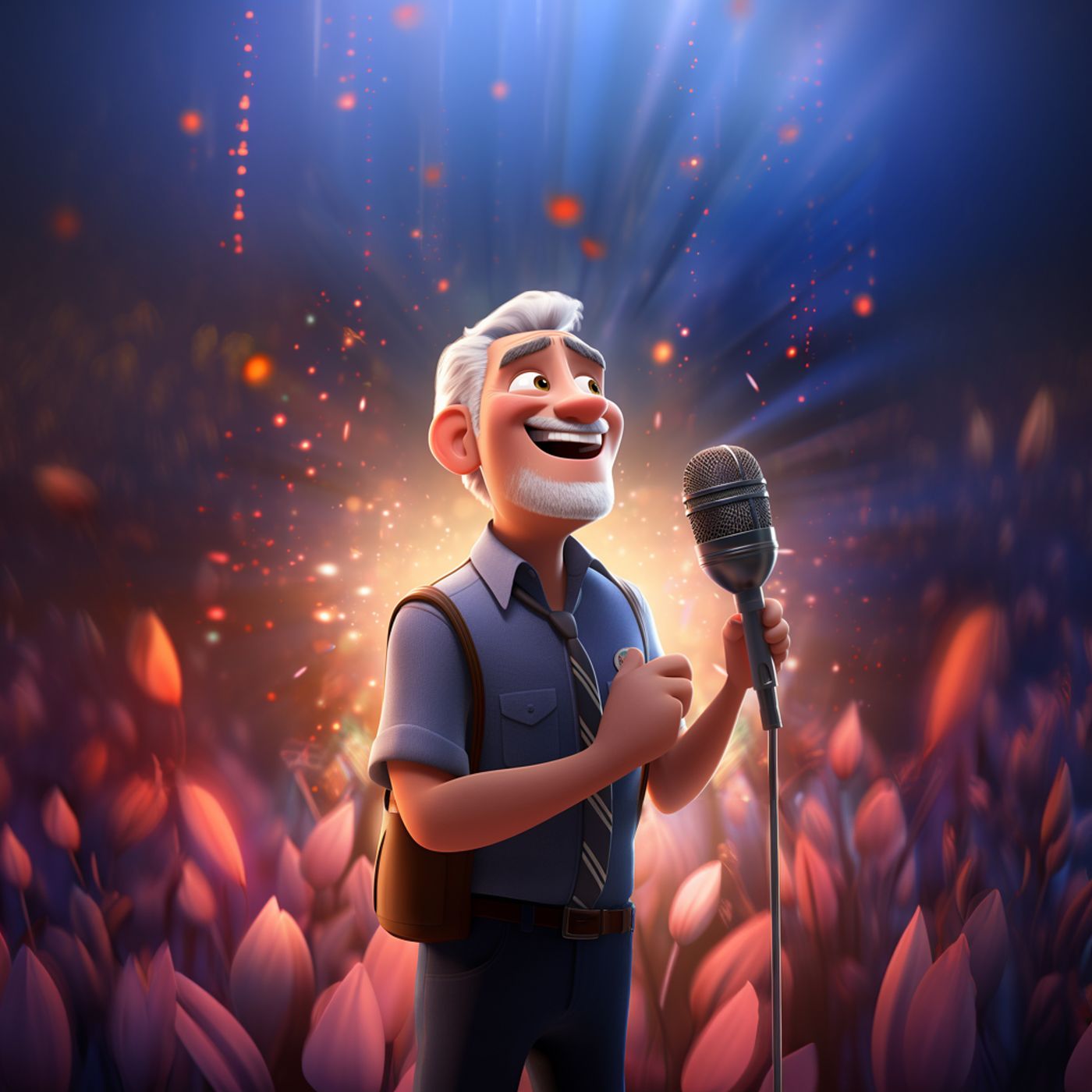 'El príncipe y el micrófono': el musical de Disney y Onda Cero que jamás se estrenó episode artwork