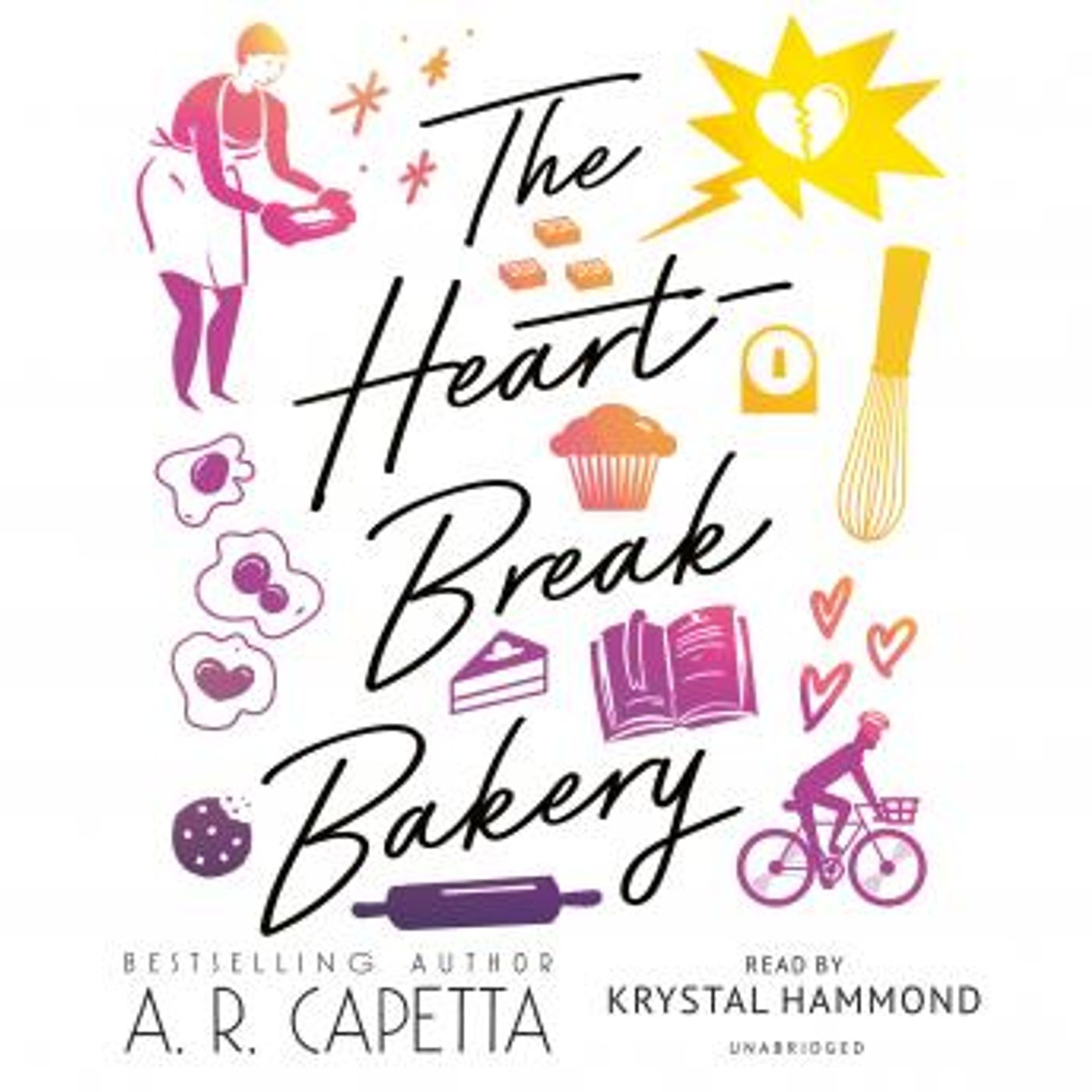 Download Best Full Audiobooks in Teen & YA, Sci-Fi, Fantasy & Paranormal