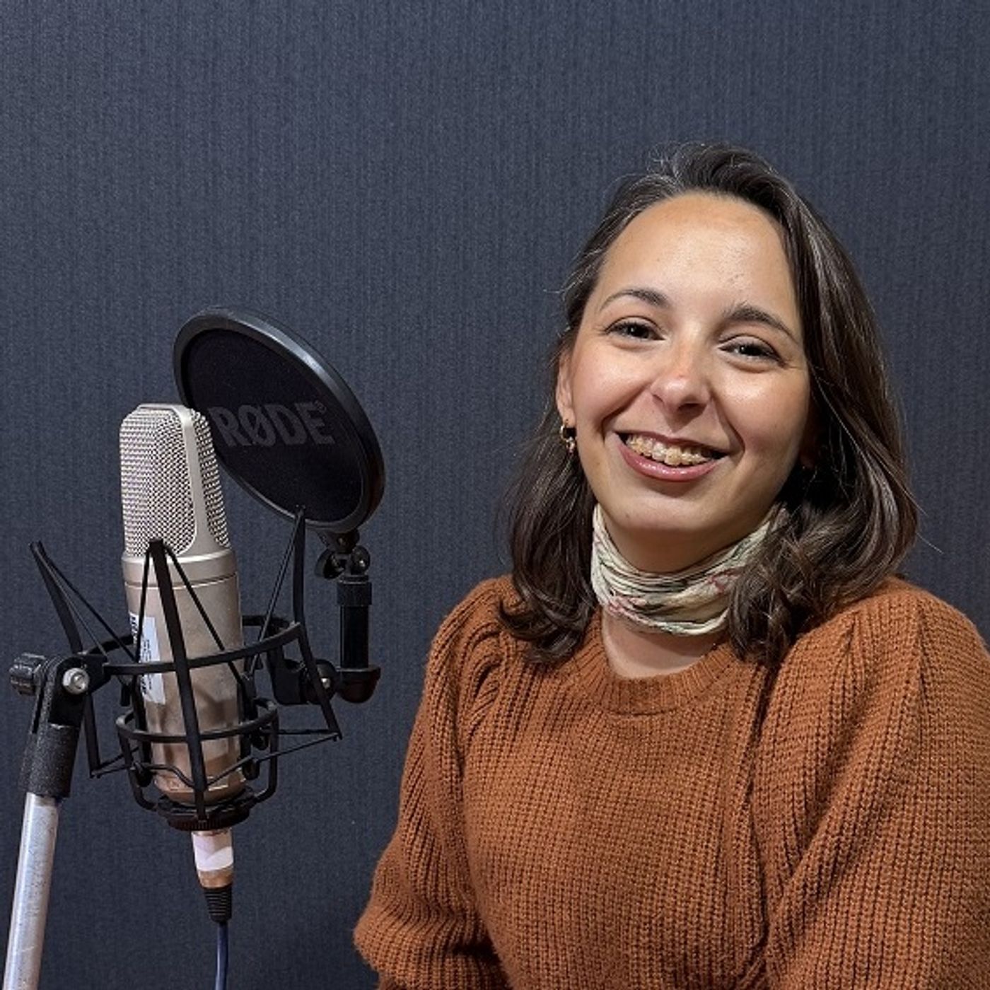 Laura Medina -  Periodismo en Primera Persona - PGM 214 episode artwork