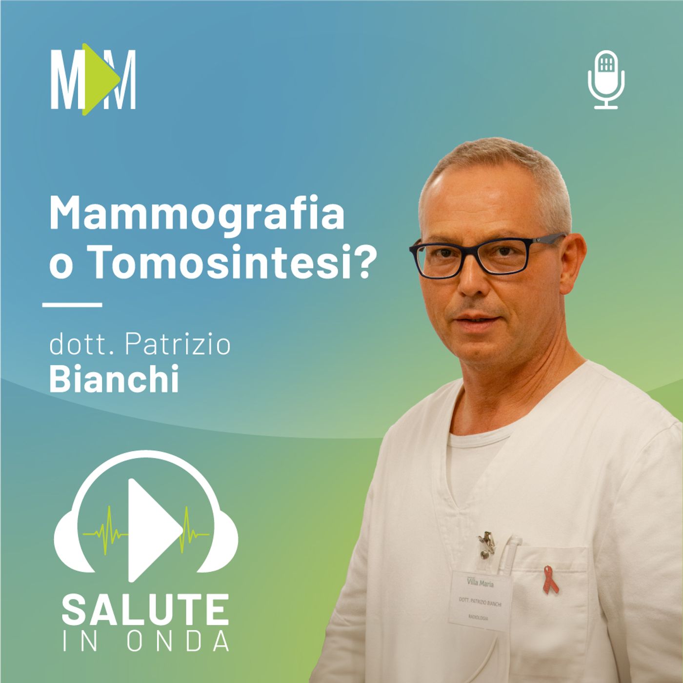 Salute in onda