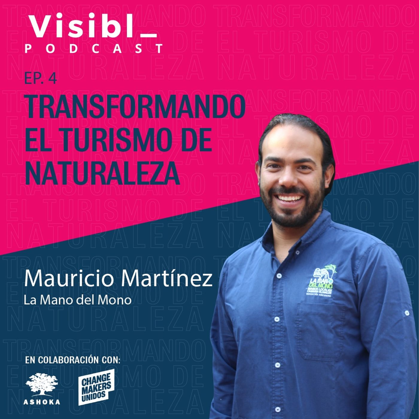 Visibl_  Innovación Social