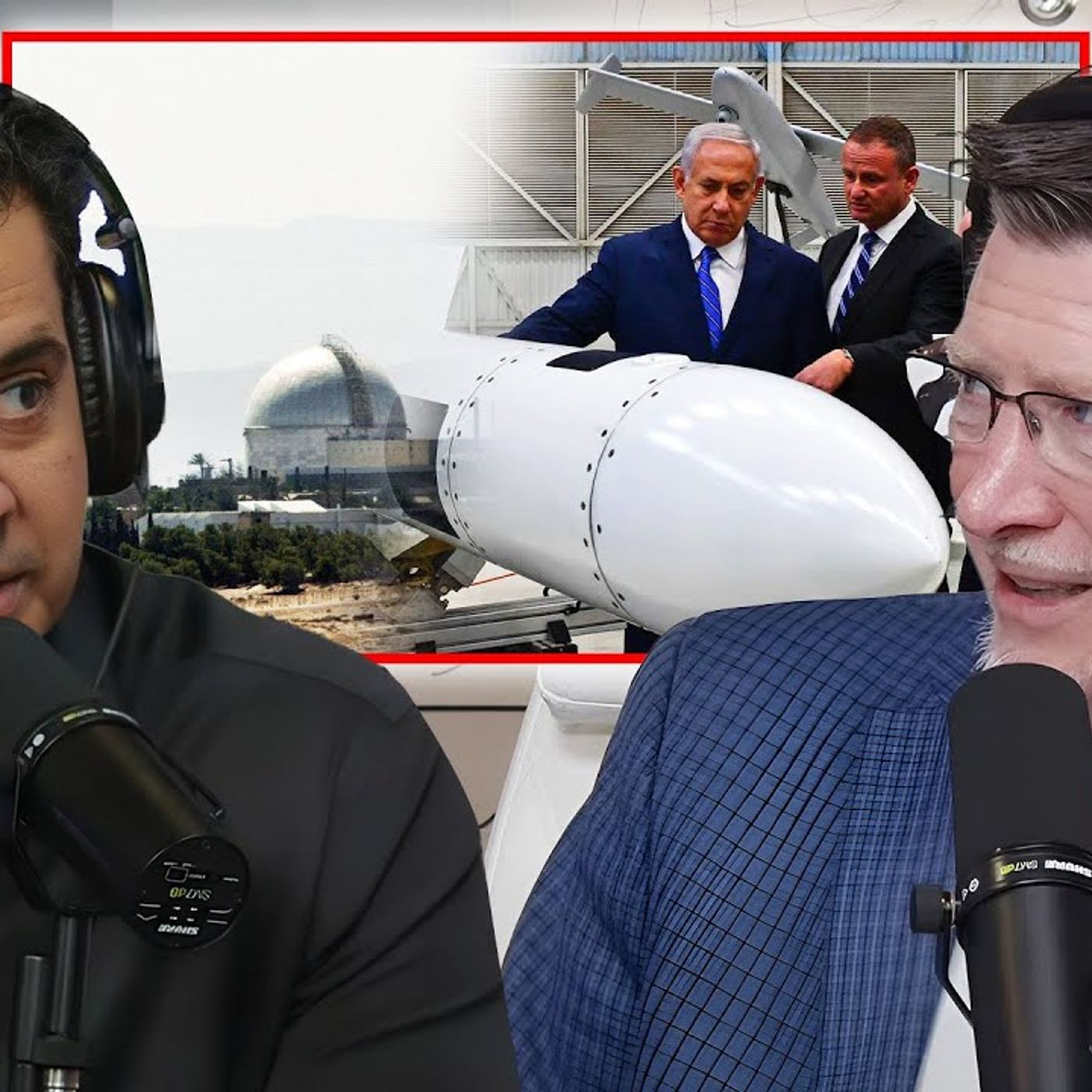 “Israel Doesn’t Give a Damn” - Is Netanyahu Going ROGUE Against Trump To Attack Iran Nuclear Plants?