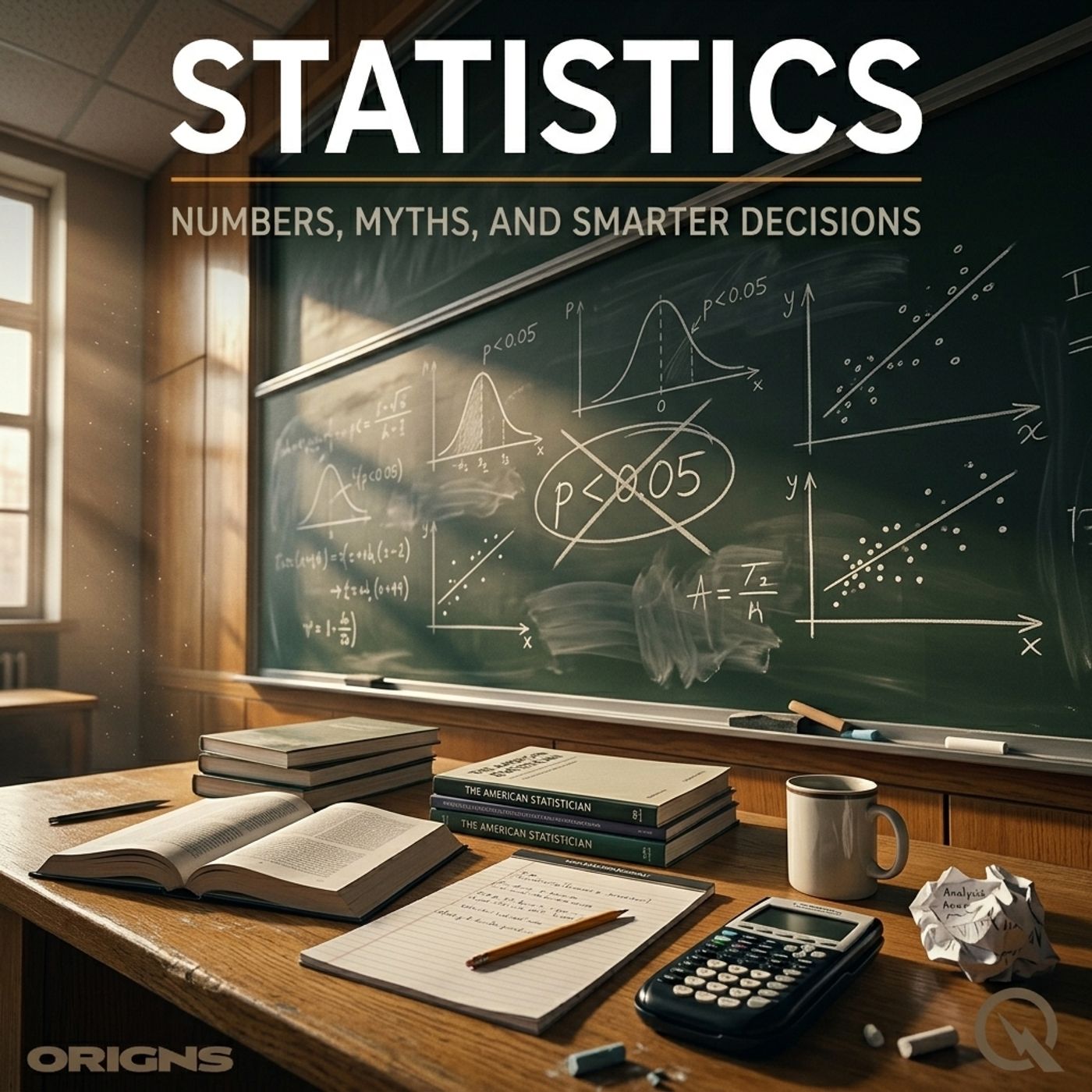 Statistics