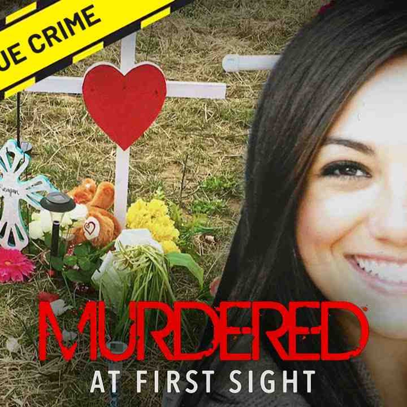 The Abduction and Murder of Reagan Tokes _ Murdered at First Sight episode artwork
