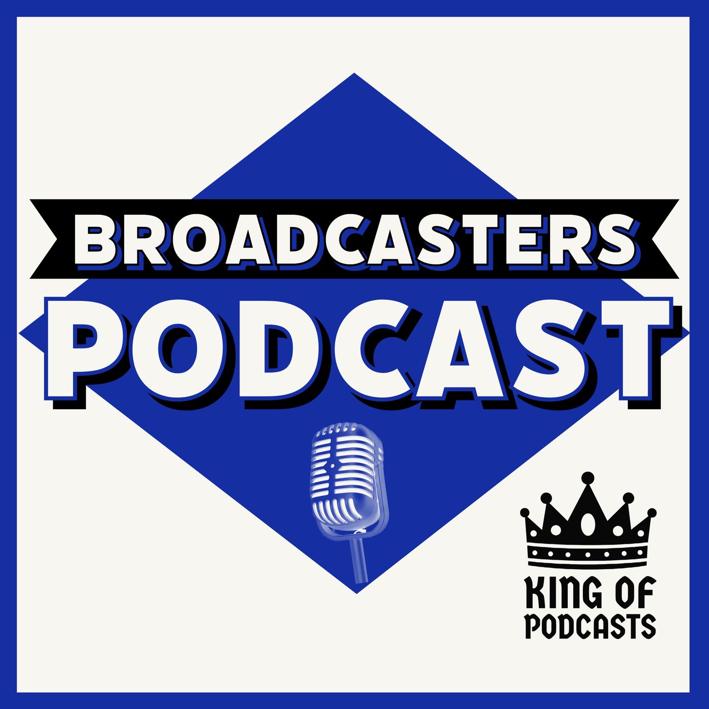 The Broadcasters Podcast