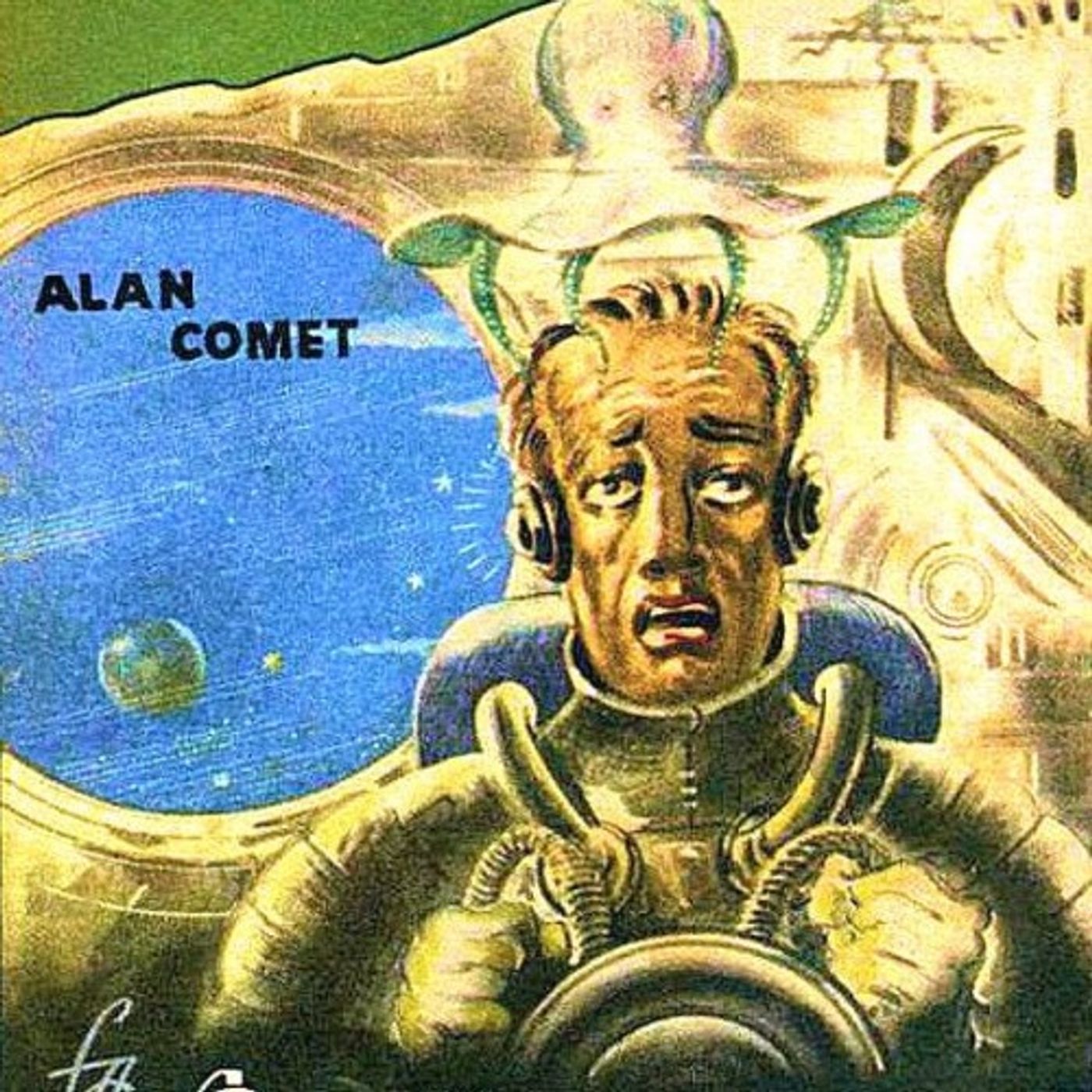 (Resumen) Ventosas de demencia - Alan Comet