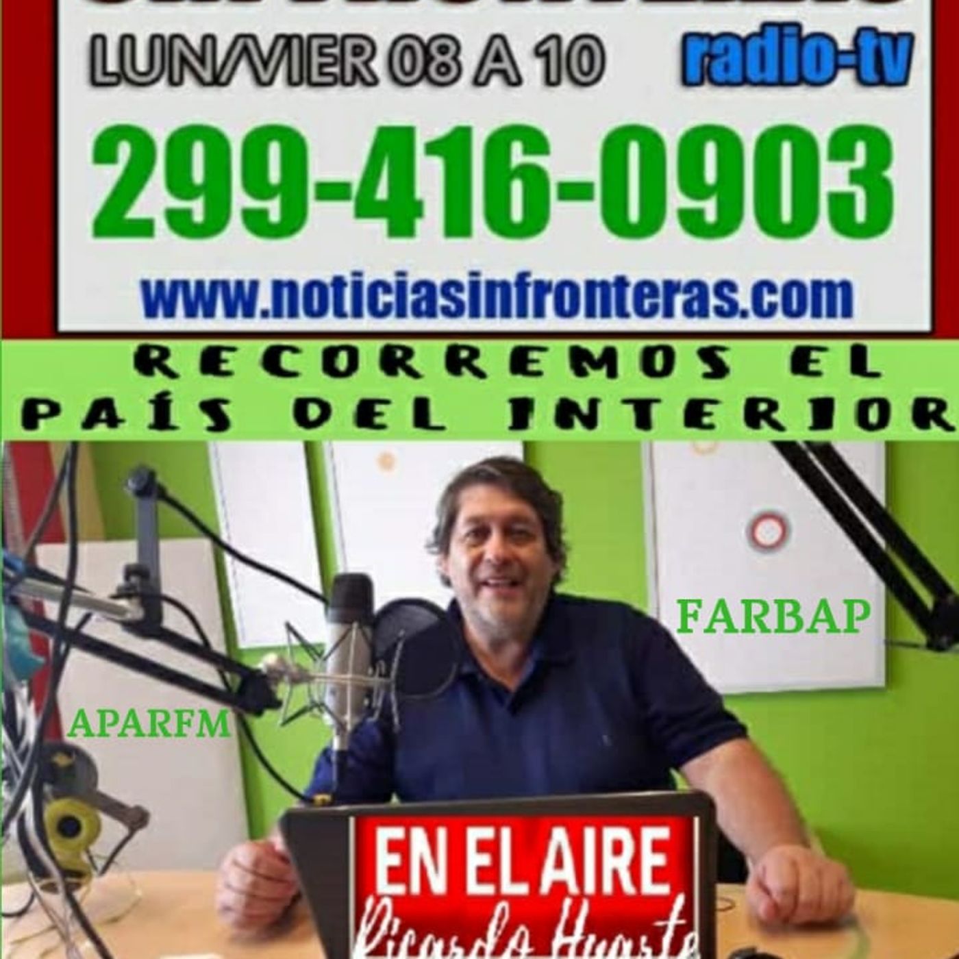 Programa Sin Fronteras