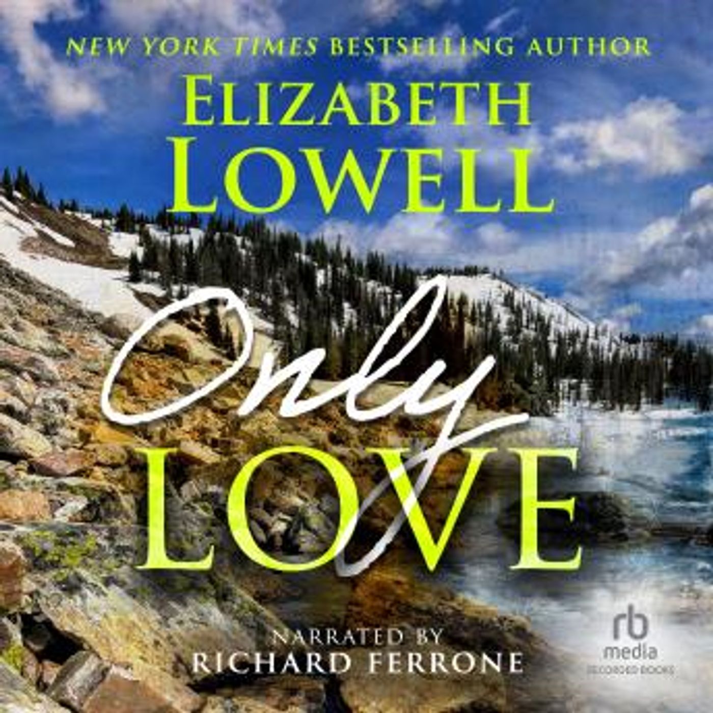 Access Unmissable Full Audiobooks in Romance, Romantica