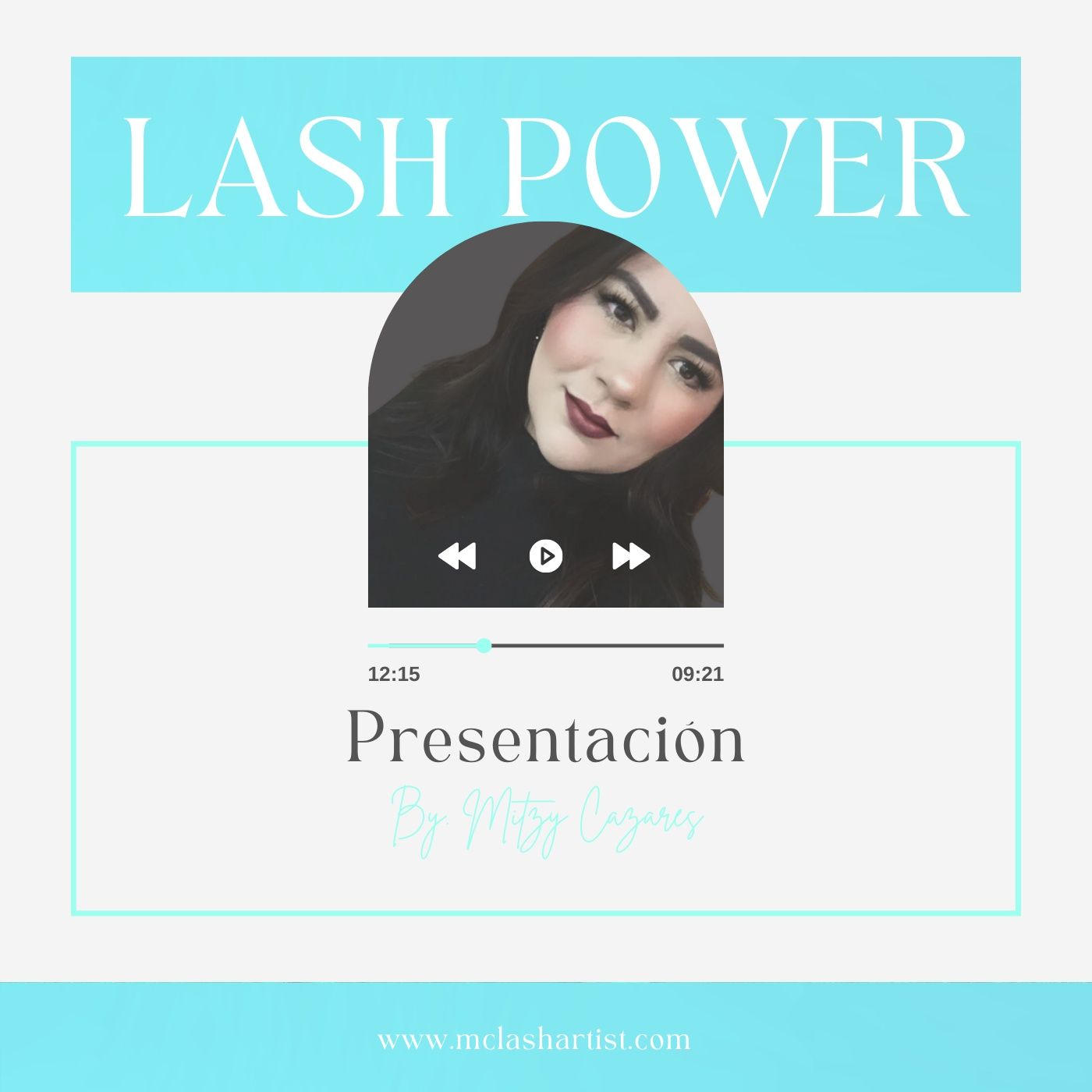Lash Power