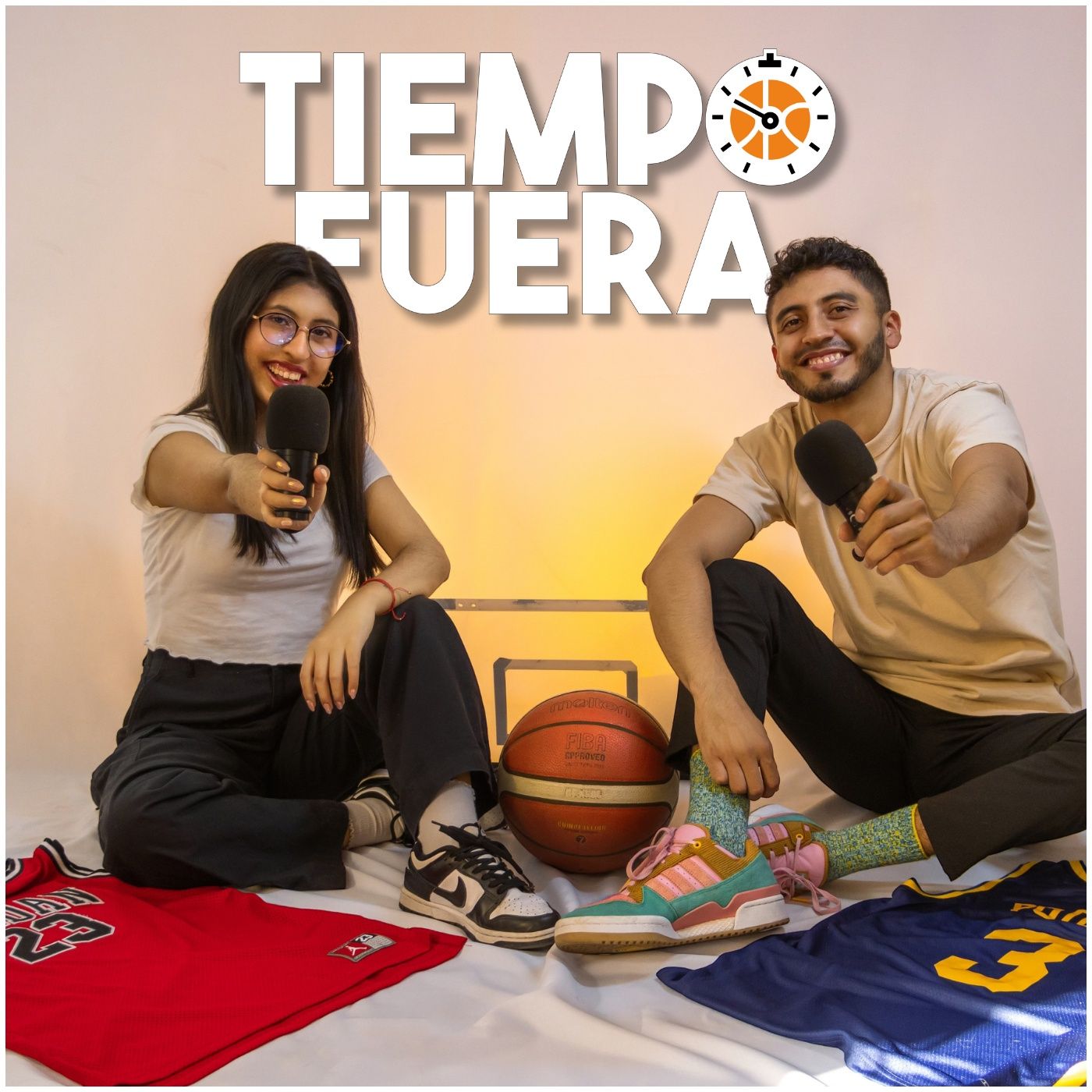 Tiempo Fuera