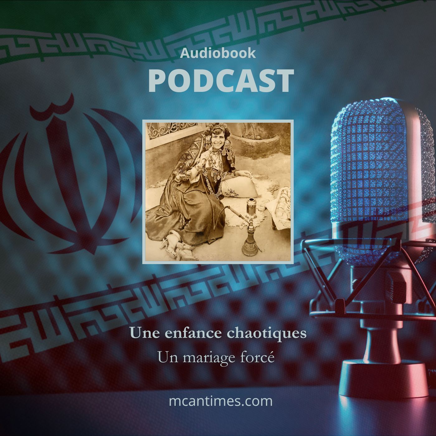 Ma vie, ma Tunisie