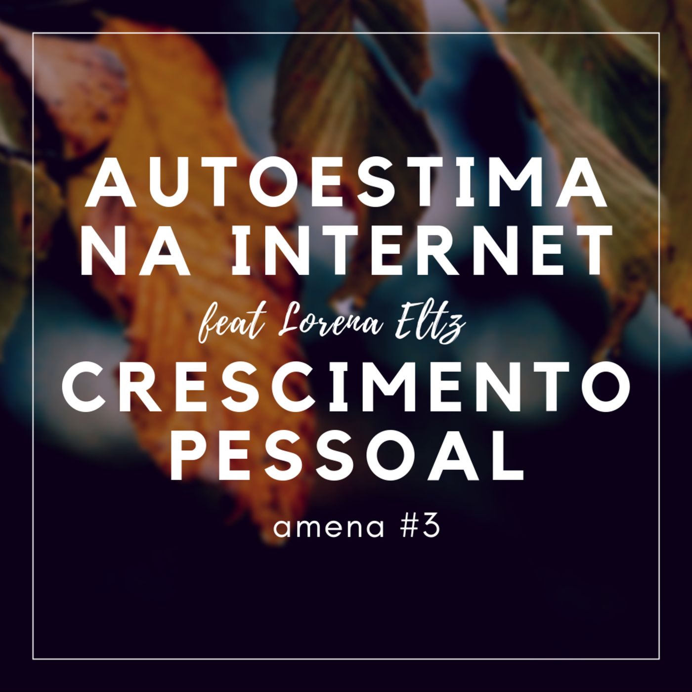 Amena Podcast
