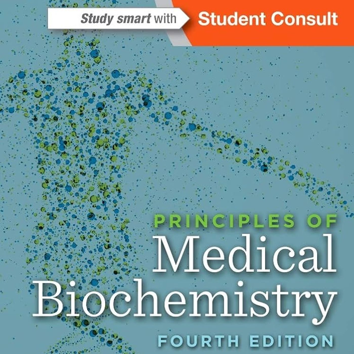 Principles of Medical Biochemistry: With STUDENT CONSULT Online Access episode artwork