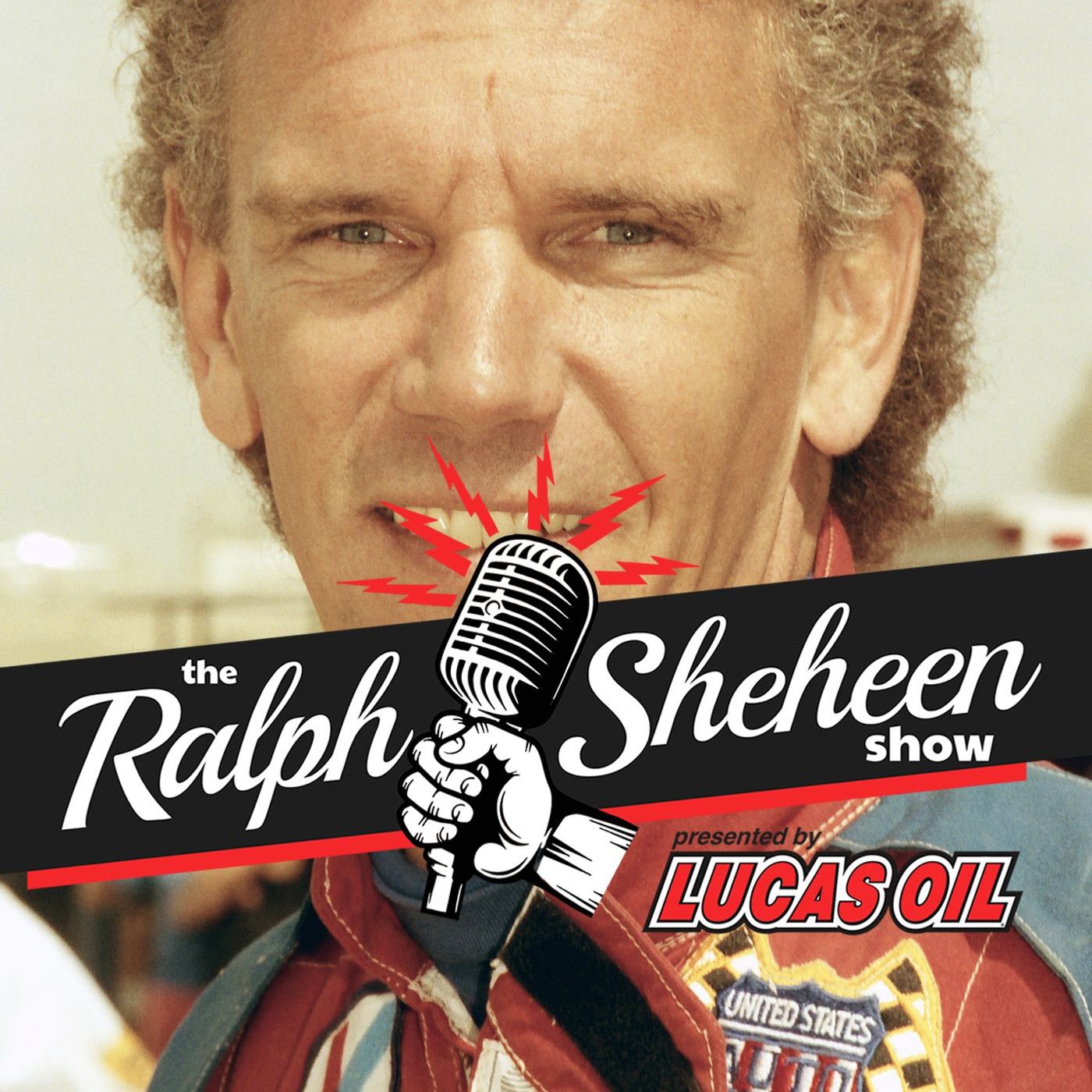The Ralph Sheheen Show