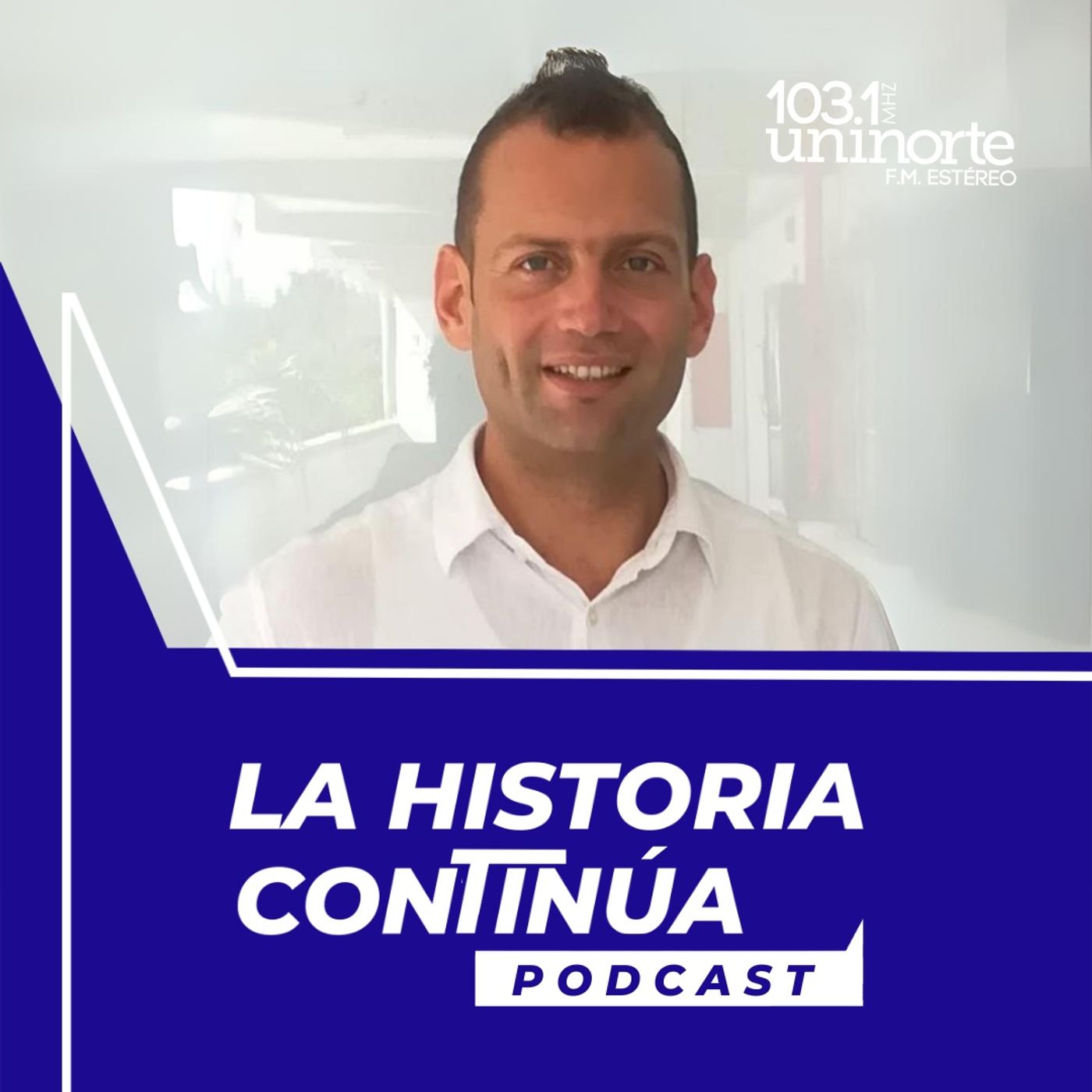 La Historia Continúa :: Podcast