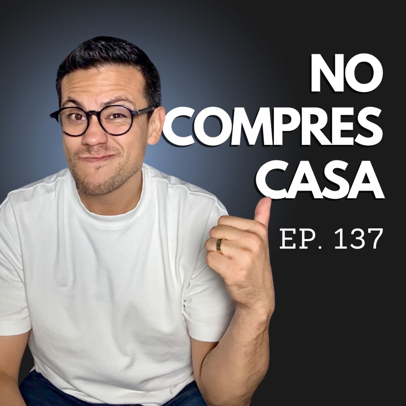 Ep. 137 - Expertos advierten ¡NO compres una casa en LATAM sin saber esto! episode artwork