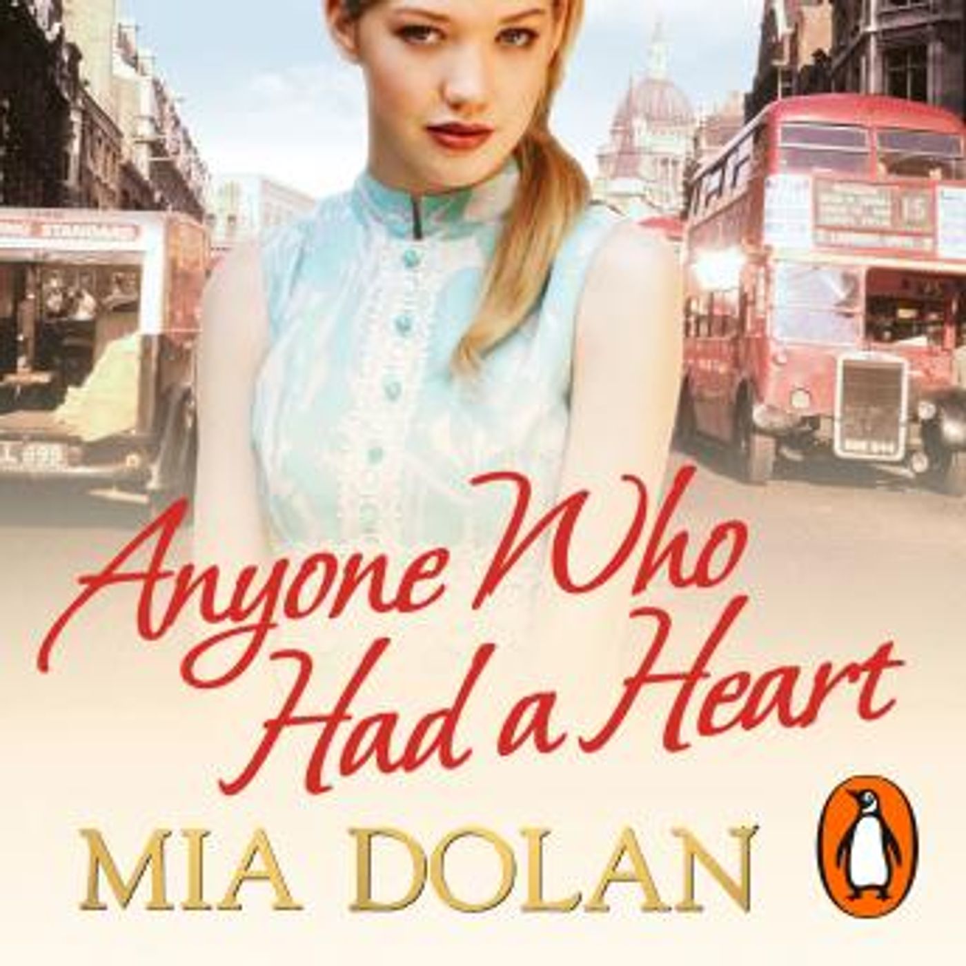 Anyone Who Had a Heart by Mia Dolan episode artwork
