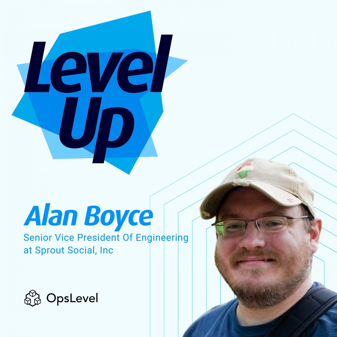 Level Up