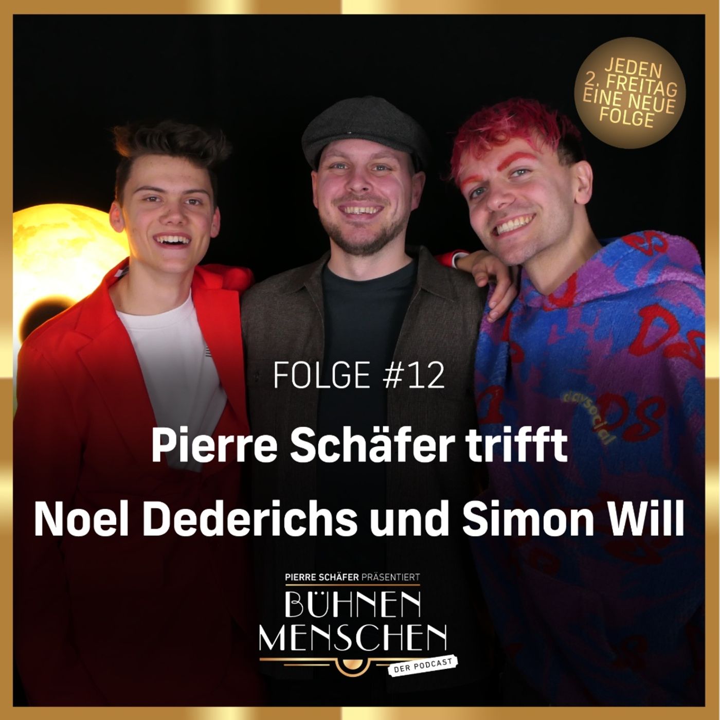 BühnenMenschen