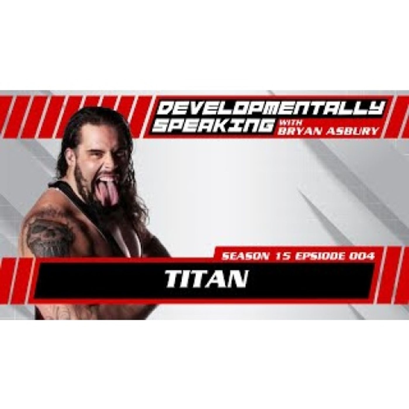 Titan (FCW, WWE)