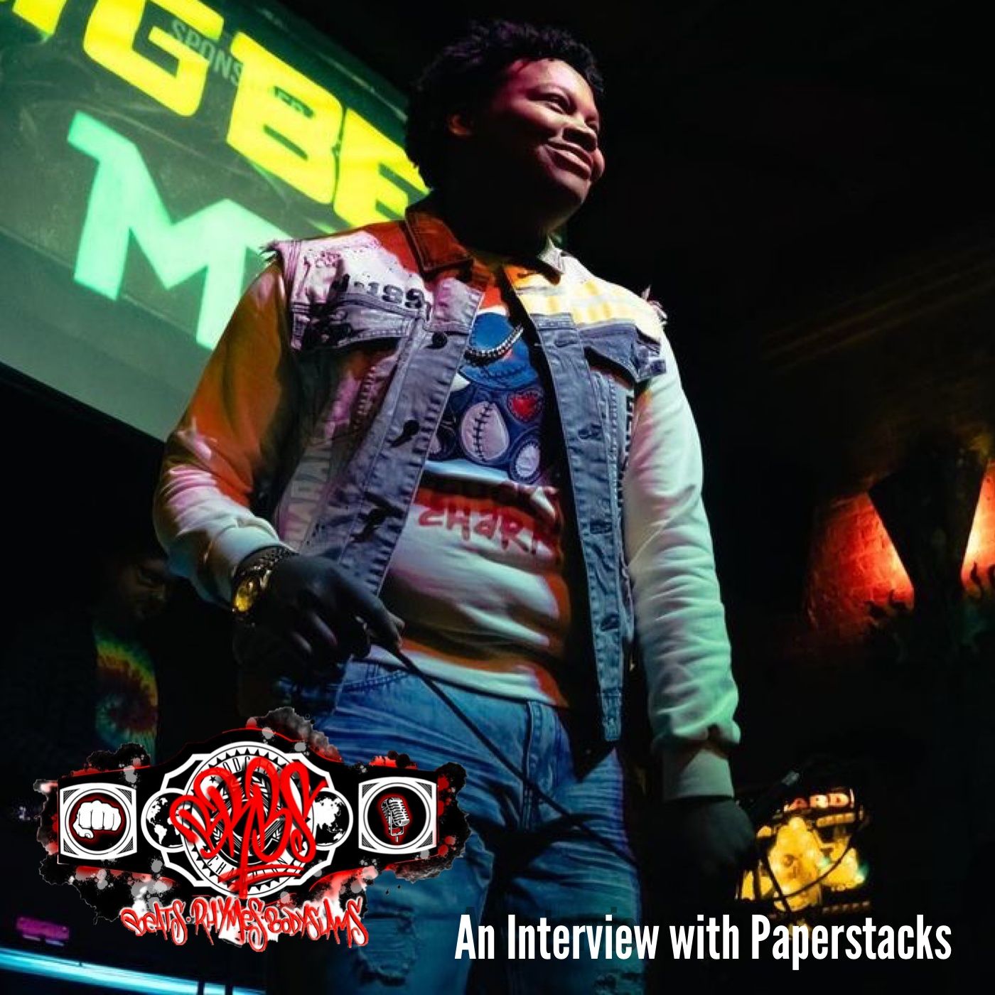 An Interview with Paperstacks thumbnail