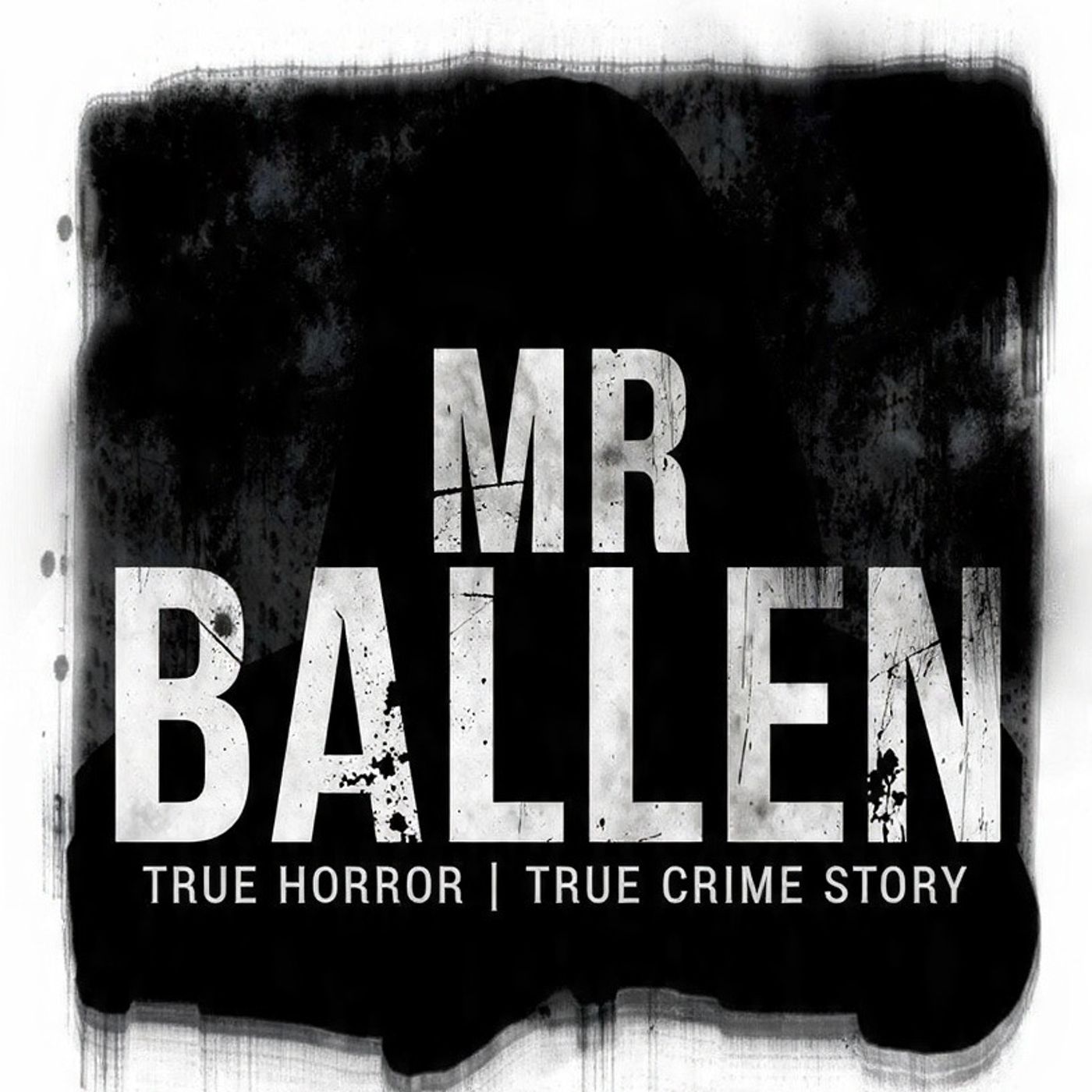 Mr Ballen |True Horror |True Crime story