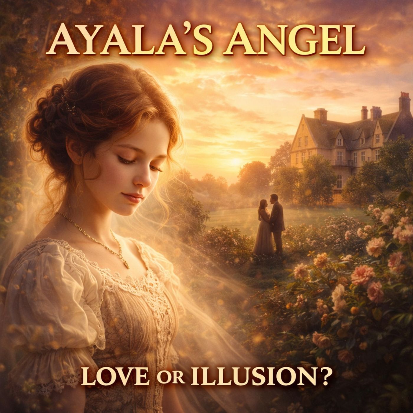Ayala’s Angel (Audiobook) | Love, Society & Victorian Romance | Anthony Trollope Part 1