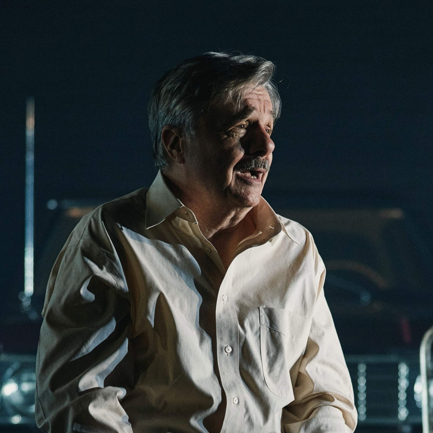 Nathan Lane is being tested (and he loves it) episode artwork