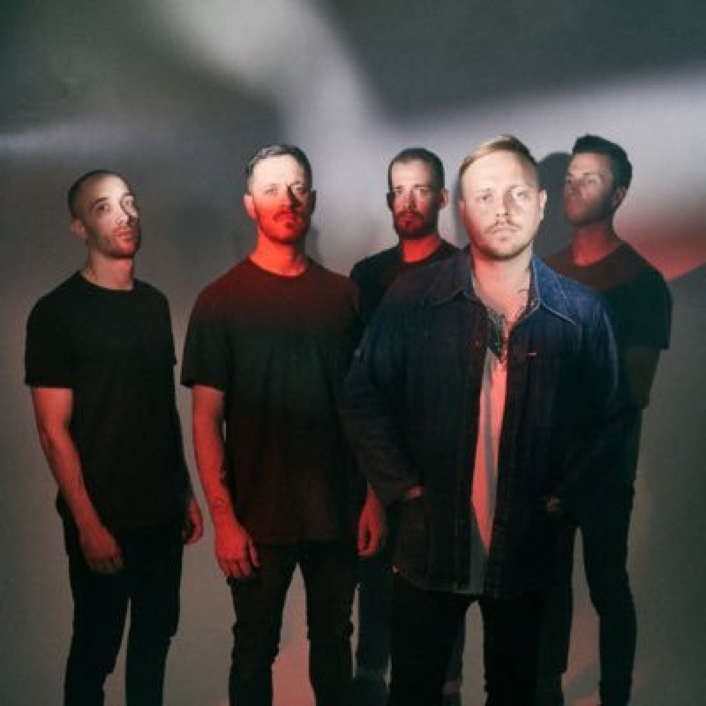 My Rock Play List Podcast - El Culto A: Architects episode artwork