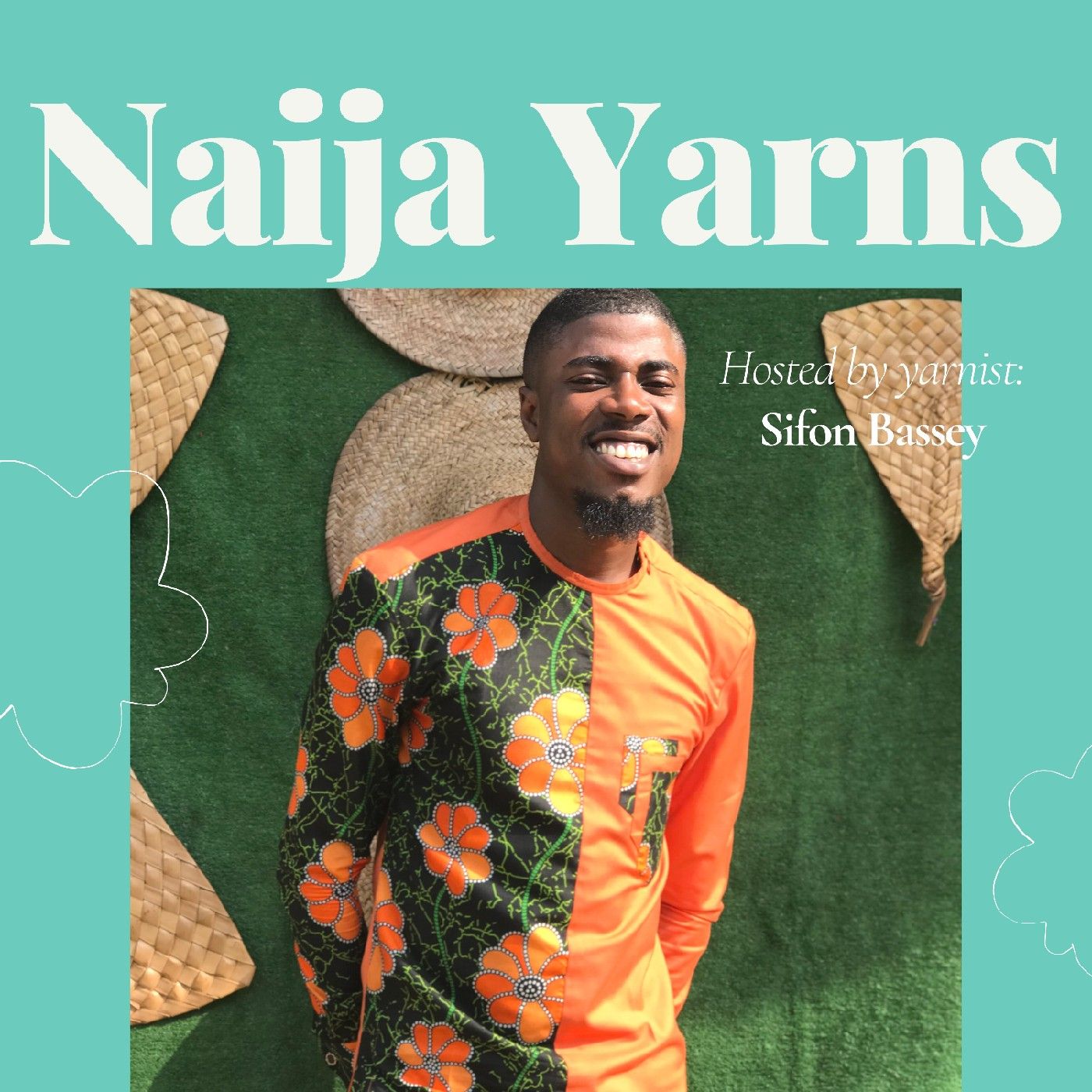 Naija Yarns