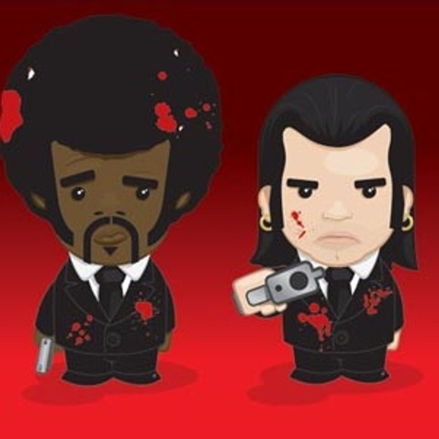 Lo show di Mister Wolf podcast artwork