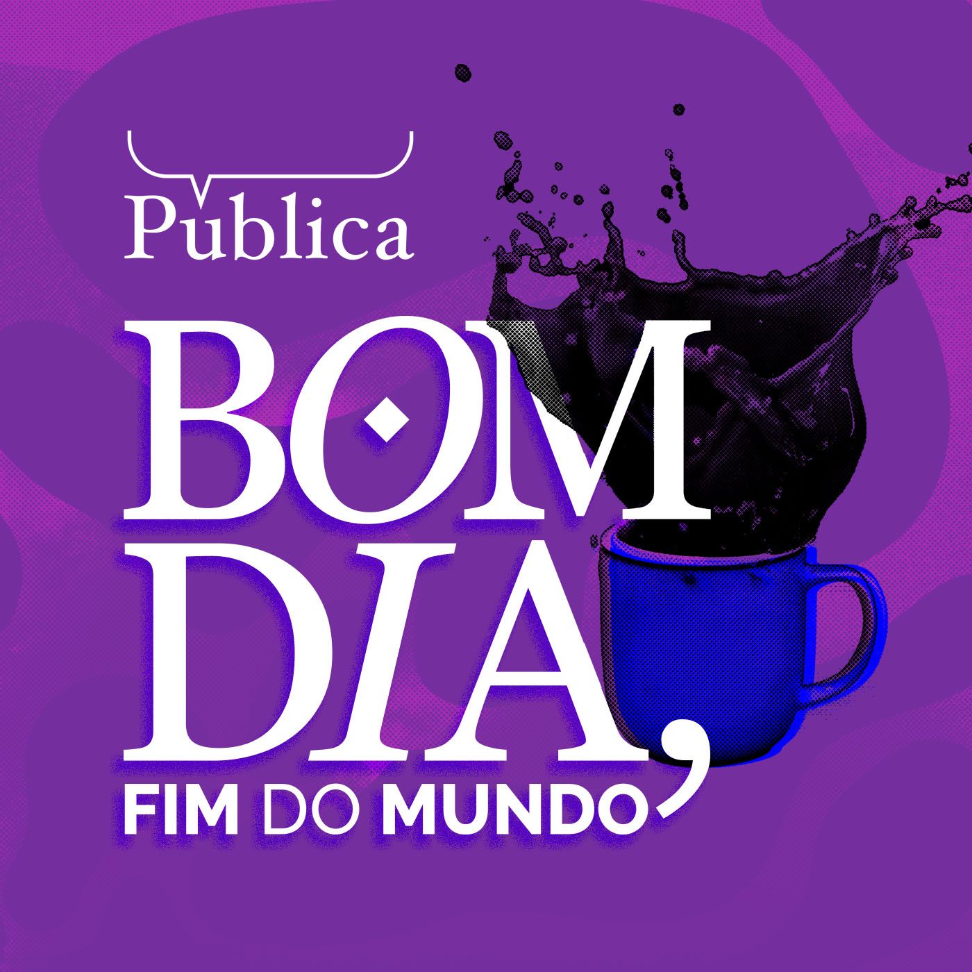 Vem aí a segunda temporada do Bom Dia Fim do Mundo