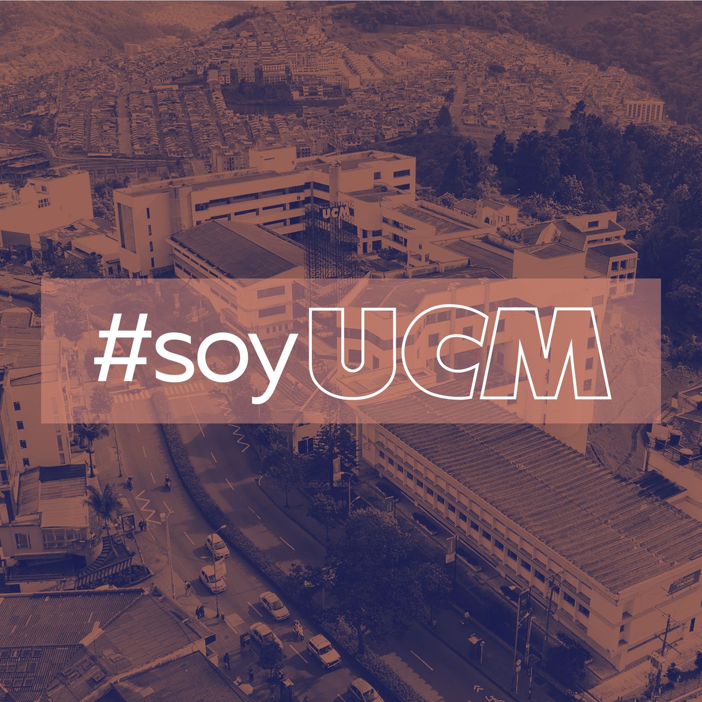 SOY UCM (RADIO)