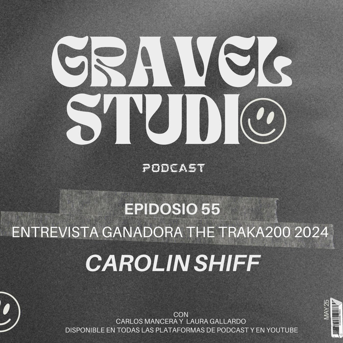 Gravel Studio
