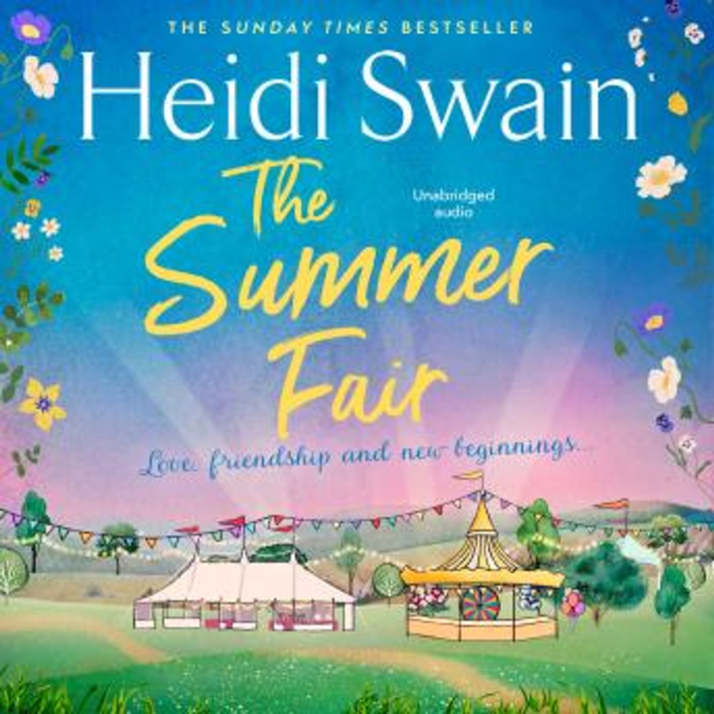Enjoy Amazing Full Audiobooks in Romance, Modern