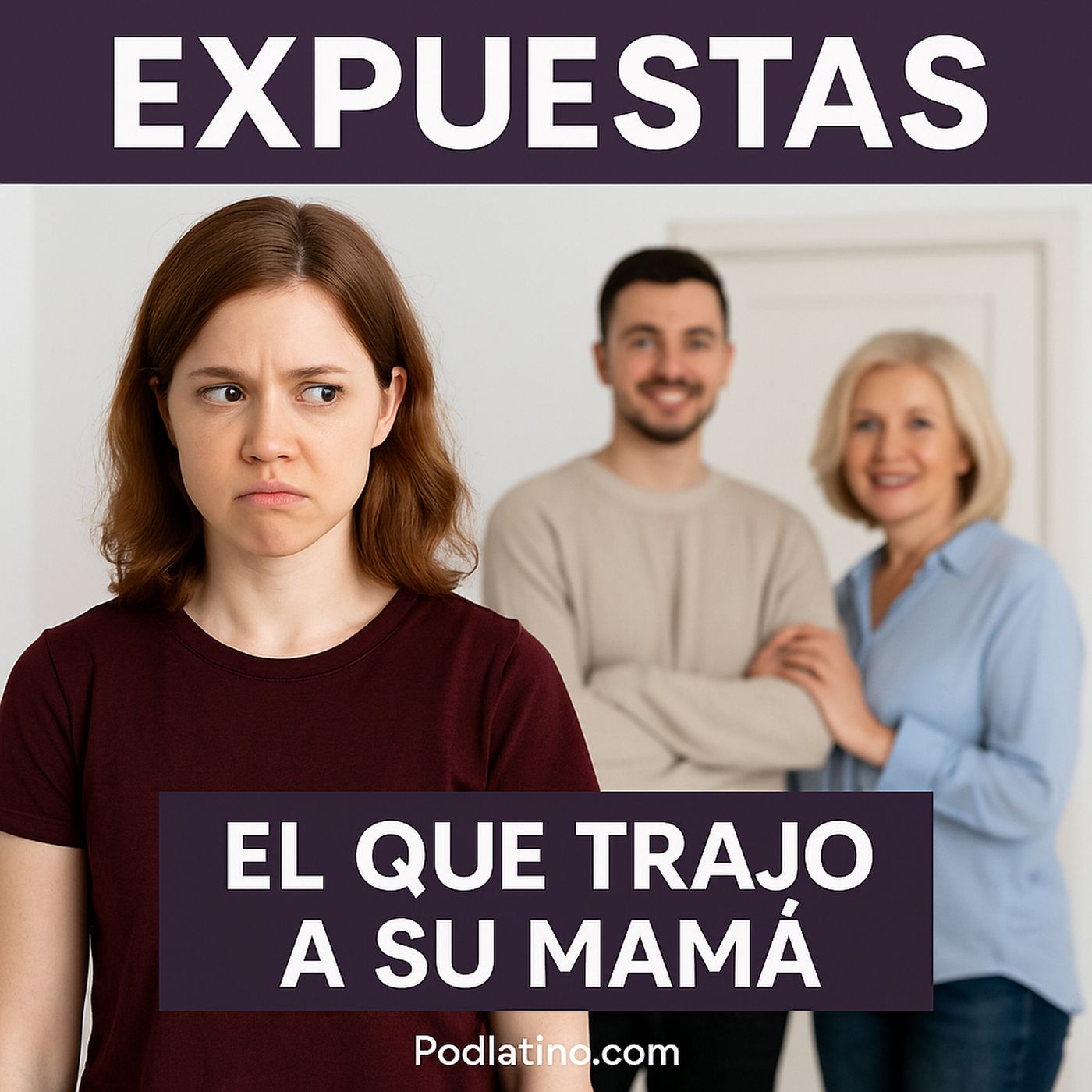 Expuestas