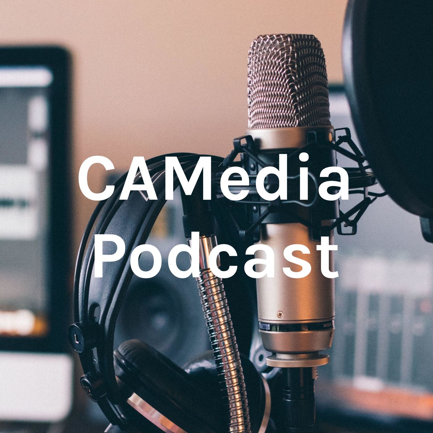 CA Media Podcast