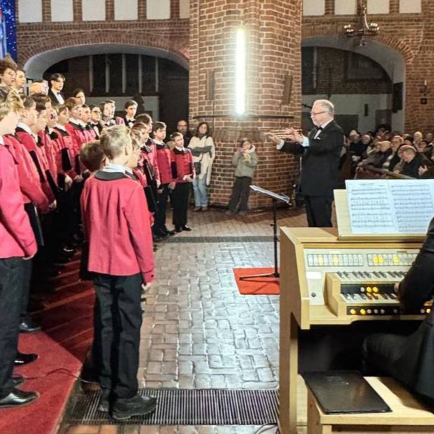 Swoje wybrane nagrania na antenie Polskiego Radia Koszalin przedstawia Jarosław Banaś