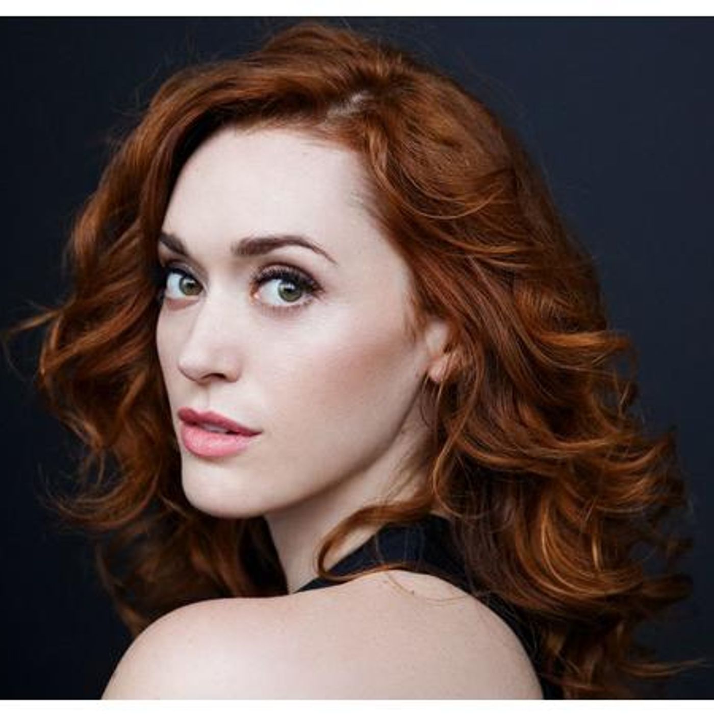 Christmas MuVies Spotlight - Special Guest Sarah Power - Actress episode artwork