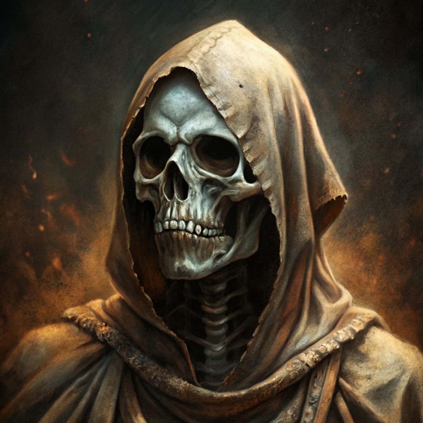 El Fantasma del Picacho