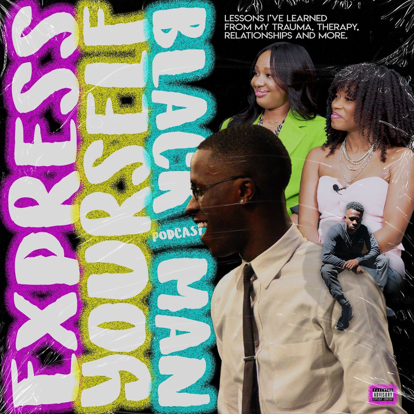 Ep. 119: How to Eat Smarter and Sharpen your Intuition With Dani and Alechia