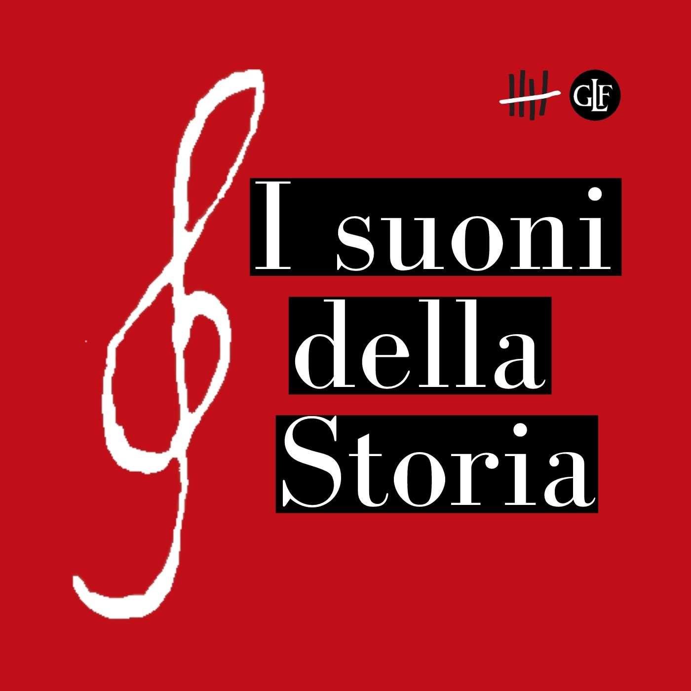 I Suoni della Storia