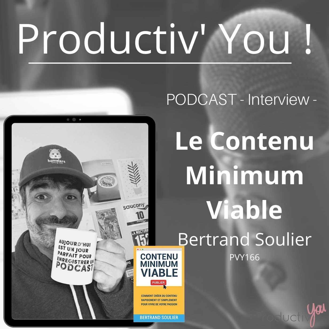 Productiv\' You !