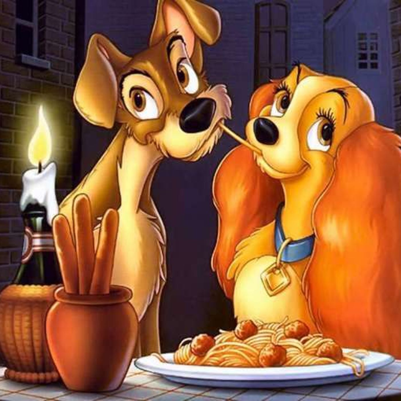 Ep. 62: Uncommon Disney Facts episode artwork
