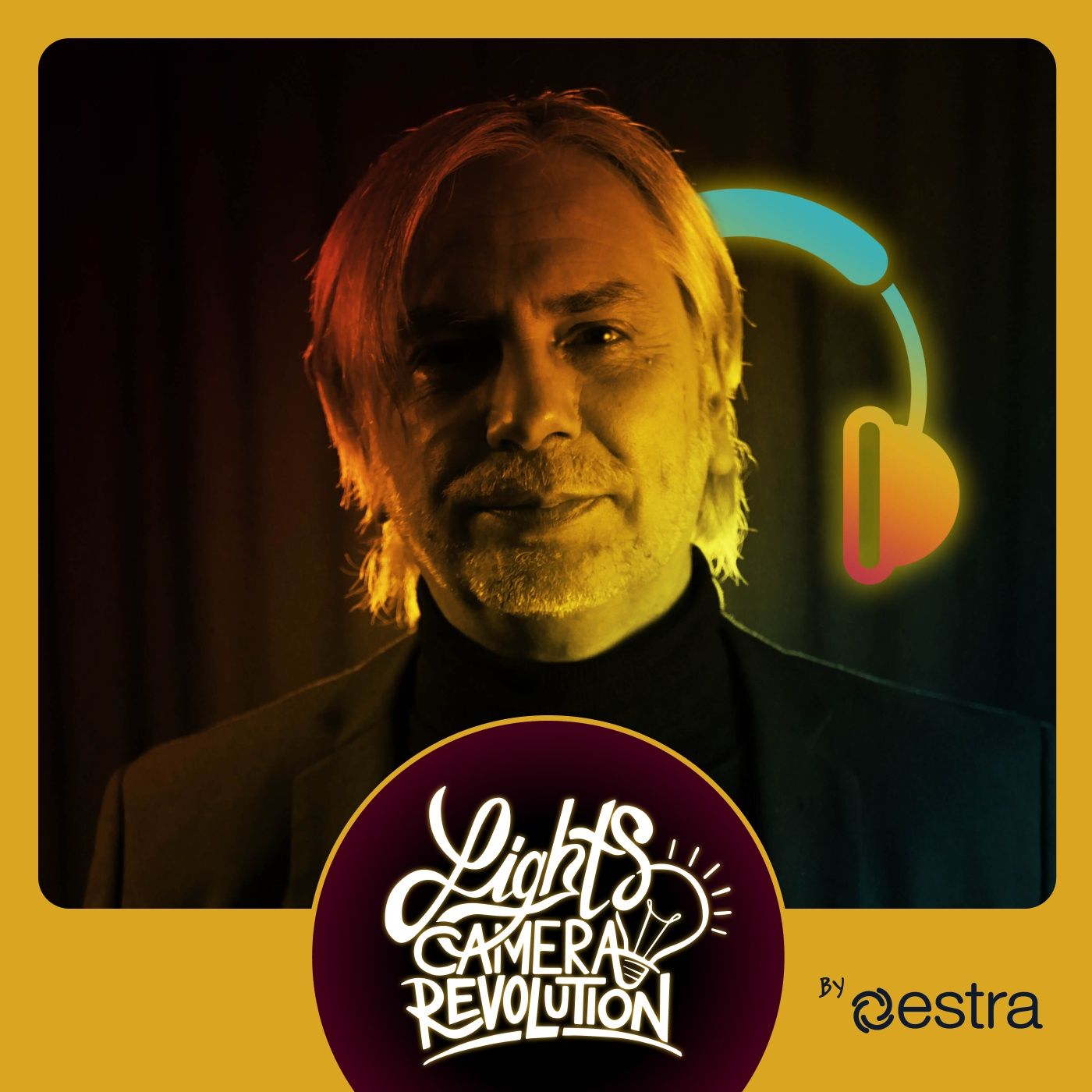 Lights Camera Revolution - by Estra