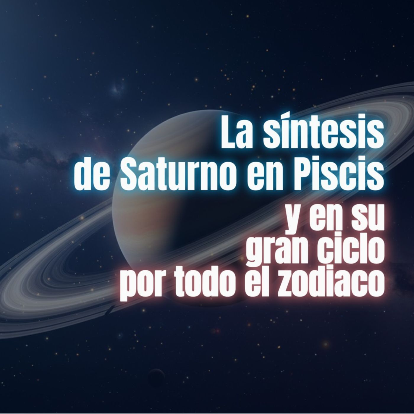 Saturno Directo: Convierte tu dolor en Sabiduría y recupera tu autoridad