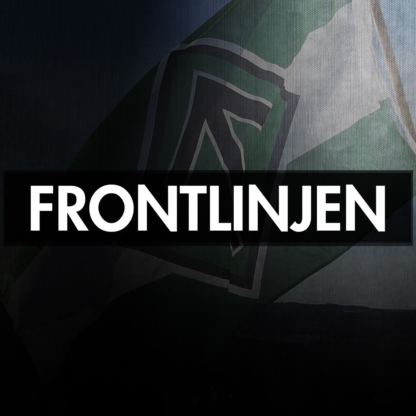 Frontlinjen #31: Gatekamp, rødinger, skolering og friluftsliv