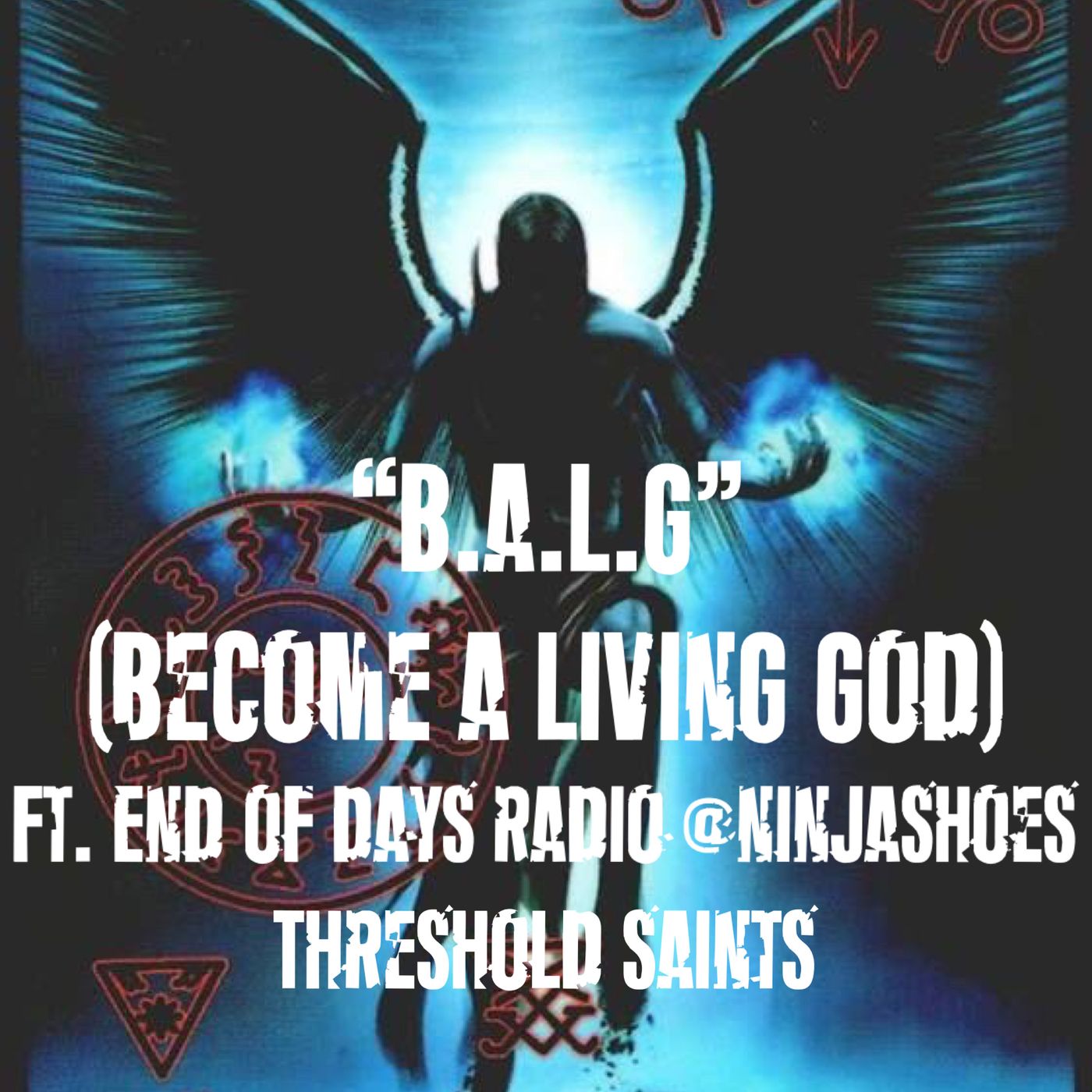 Threshold Saints